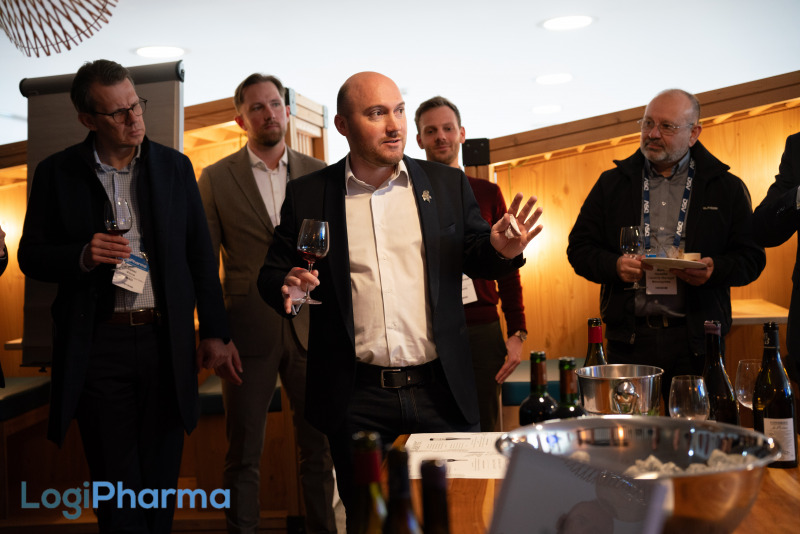 Logipharma-400