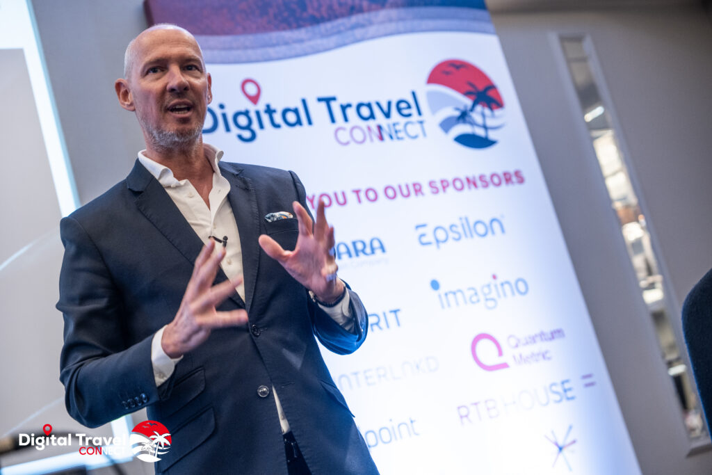 Digital Travel Connect 2024